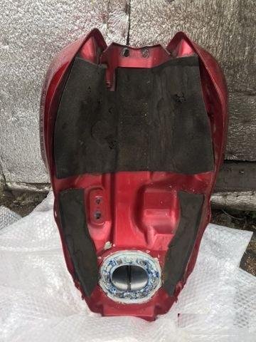 Бензобак Honda CBF 1000 2008