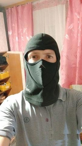 Подшлемник Norfin