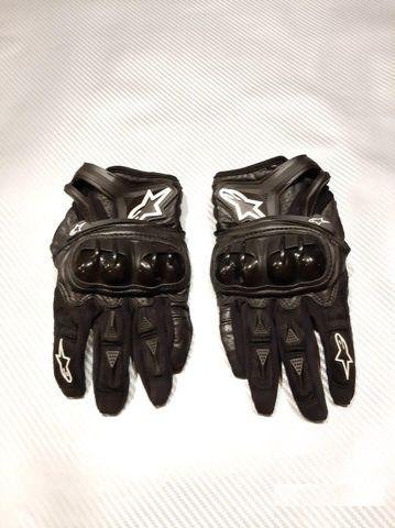 Alpinestars Atlas размер S