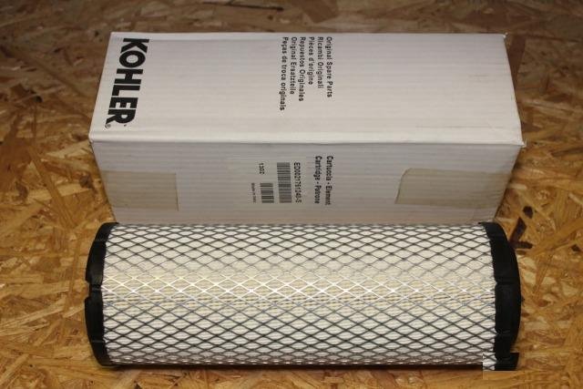 Фильтр воздушный Kohler / Lombardini ED0021751240