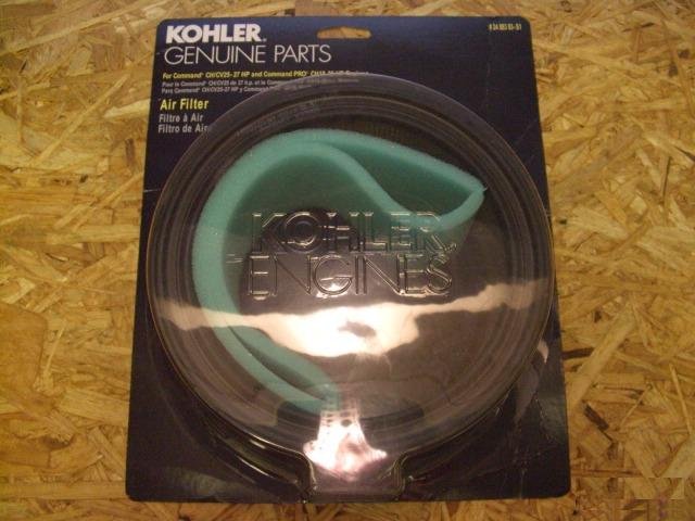 Фильтр воздушный Kohler 2488303