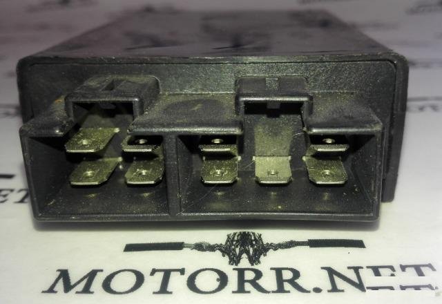 Коммутатор для мотоцикла Honda bros Nt400 NTV