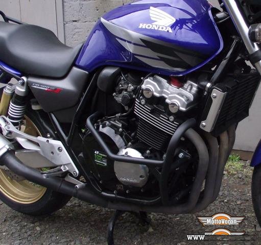 Клетка, защитные дуги для Honda CB 400 SF vtec