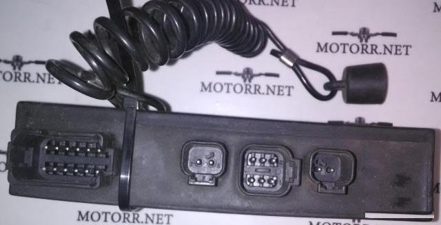 Коммутатор BRP Skidoo MXZ600700800 04-06