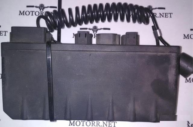Коммутатор BRP Skidoo MXZ600700800 04-06