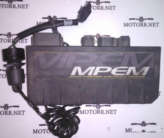Коммутатор BRP Skidoo MXZ600700800 04-06