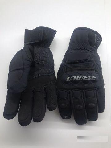 Перчатки Dainese Clutch Evo D-dry новые