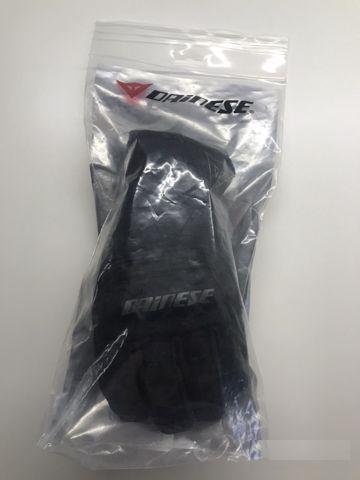 Перчатки Dainese Clutch Evo D-dry новые