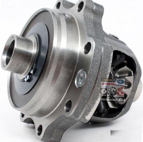 Дифференциал переднего редуктора BRP 705401506