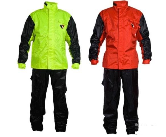 Мотодождевик MadBull Pro. Мотоэкипировка
