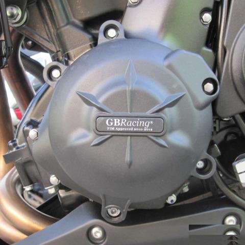 Комплект защиты Gb Racing для ER6F ER6N versys