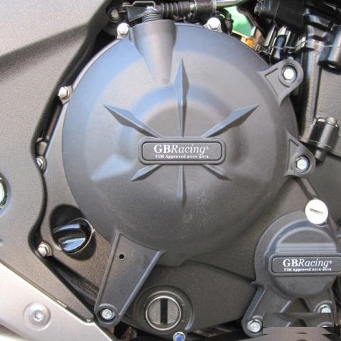Комплект защиты Gb Racing для ER6F ER6N versys