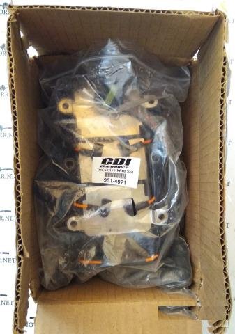 Коммутатор evinrude johnson 150 и 175 сил