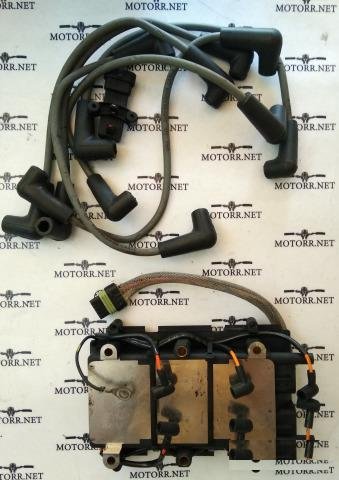Коммутатор evinrude johnson 150 и 175 сил