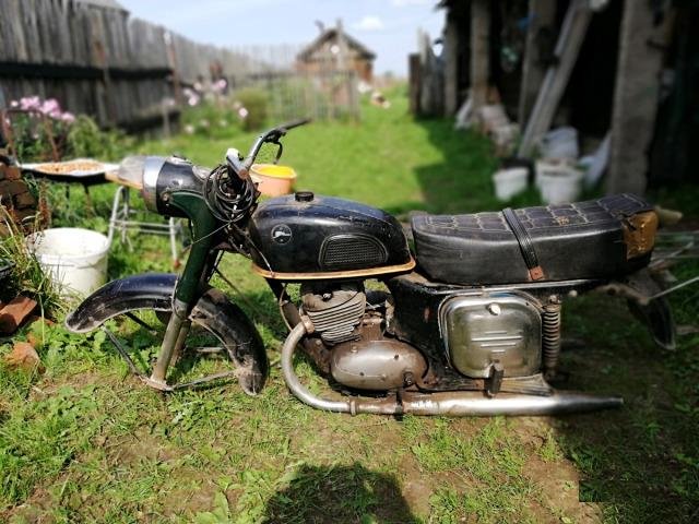 Восход на разбор