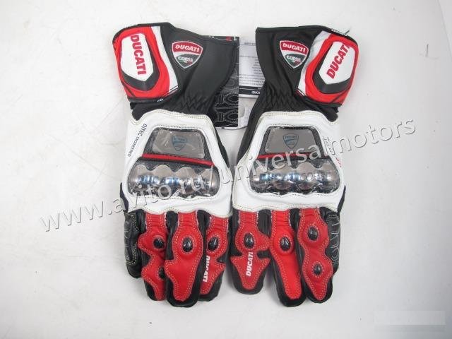 Перчатки Dainese ducati