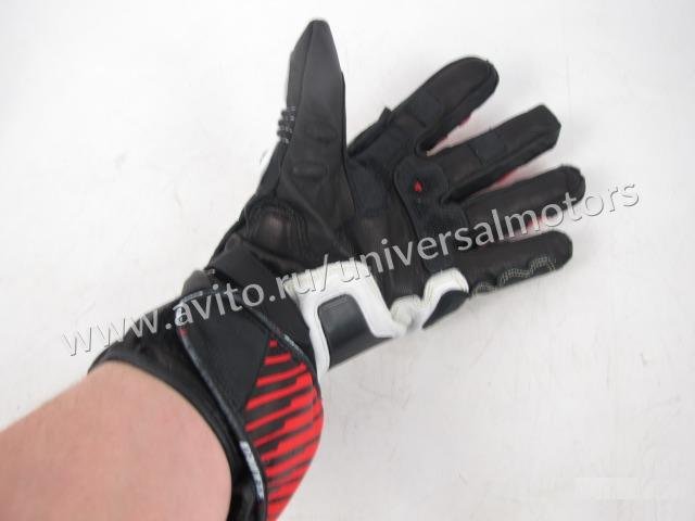 Перчатки Dainese ducati