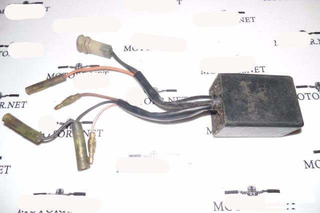 Коммутатор Yamaha 8v0-20
