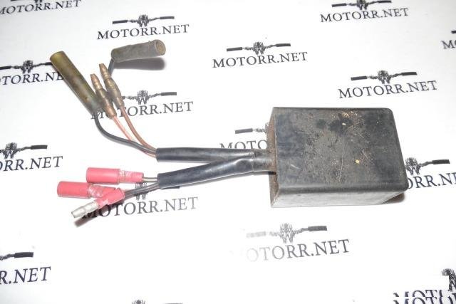 Коммутатор Yamaha 8v0-20