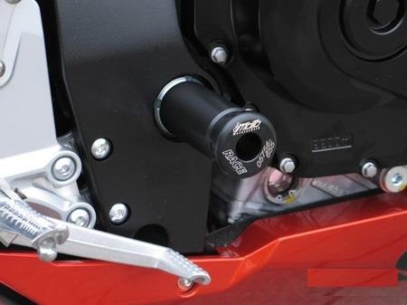 Слайдеры оси маятника GSG для Suzuki gsxr 600/750