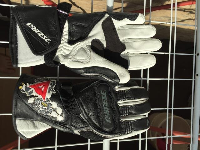 Dainese мотоэкипировка