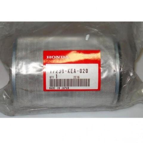 Воздушный фильтр для мотоцикла honda 17230-KEA-020