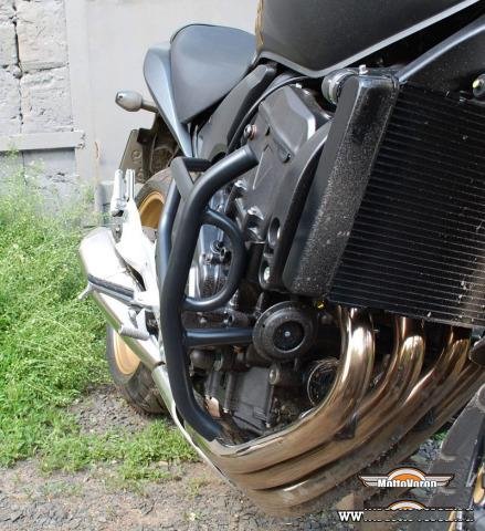 Защитная клетка, защитные дуги для Honda CB600F