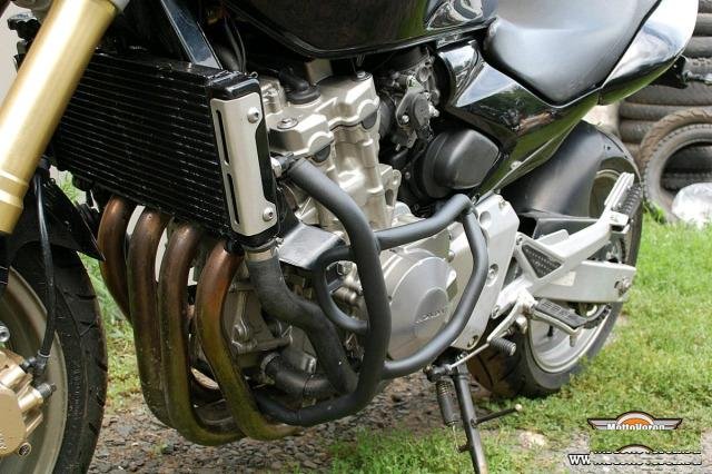 Защитная клетка, защитные дуги для Honda CB600F