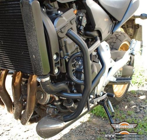 Защитная клетка, защитные дуги для Honda CB600F