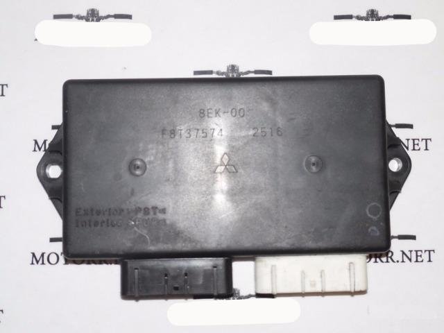 Коммутатор для снегохода Yamaha SX700 02-03
