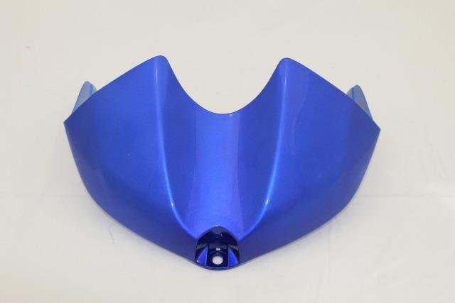 Накладка бака yamaha YZF-R6 2008-2016