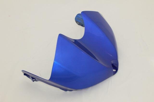 Накладка бака yamaha YZF-R6 2008-2016