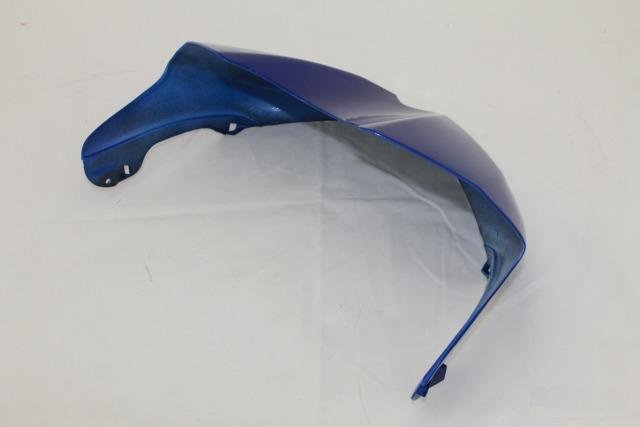 Накладка бака yamaha YZF-R6 2008-2016