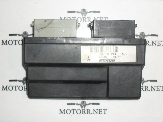 Коммутатор для Honda CBR600RR 04-06
