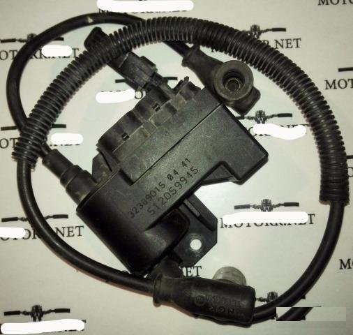 Коммутатор Skidoo 550F 05 512059945
