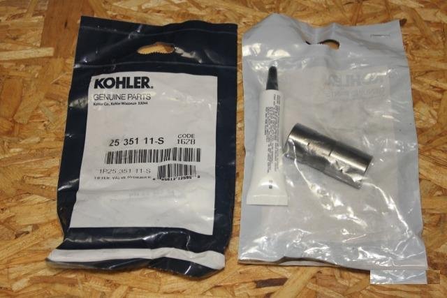 Гидрокомпенсатор Kohler 2535111