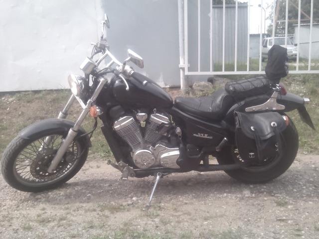 Продам Honda Steed