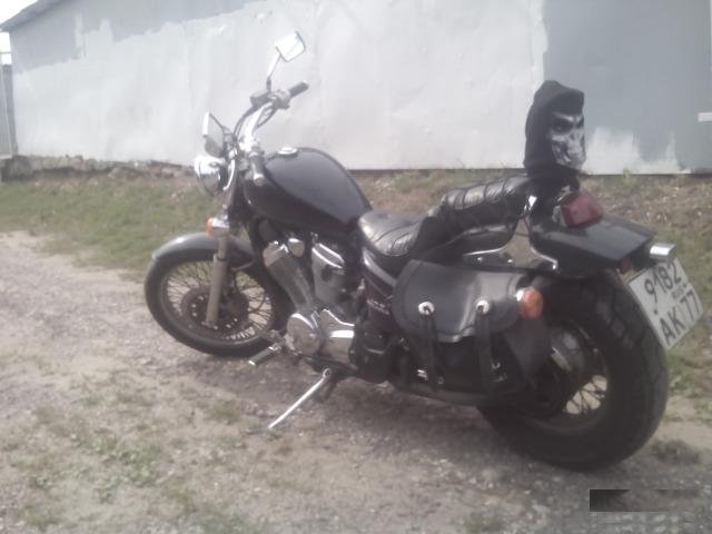 Продам Honda Steed