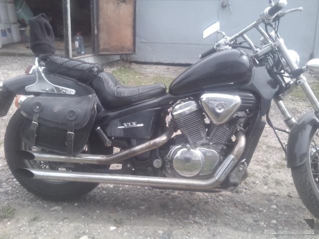 Продам Honda Steed