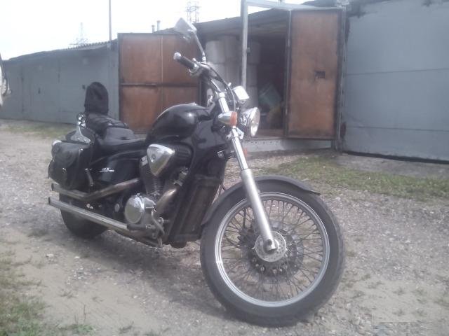 Продам Honda Steed