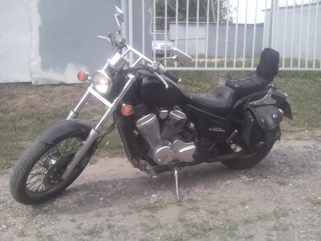 Продам Honda Steed