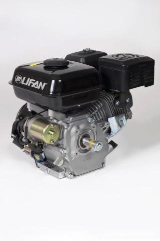 Двигатель 4х тактный Lifan 170FD, 25мм, 7л.с 7А