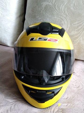 Шлем LS 2