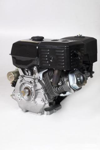 Двигатель 4х тактный Lifan 182FD, 25мм, 11л.с