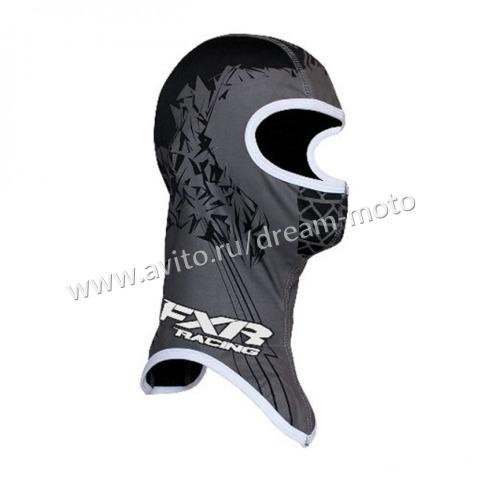 Подшлемник снегоходный FXR Shredder