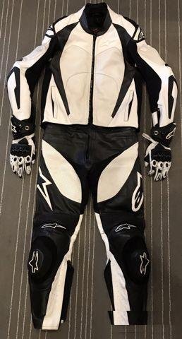 Мотоэкипировка AlpineStars