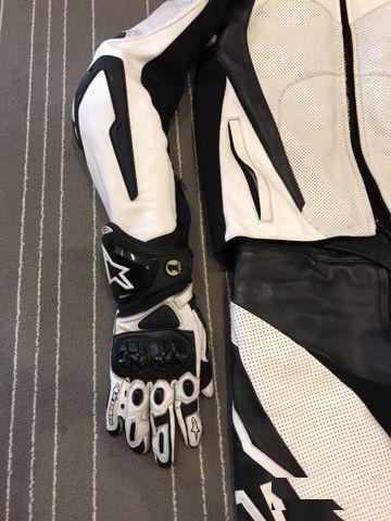 Мотоэкипировка AlpineStars
