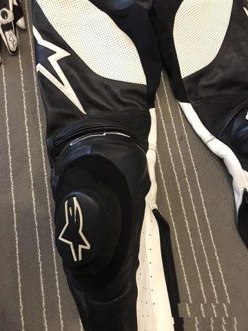 Мотоэкипировка AlpineStars