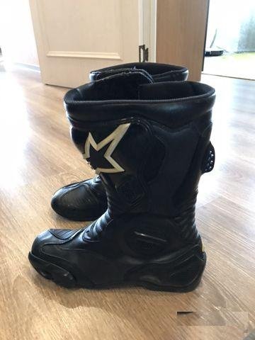 Мотоэкипировка AlpineStars