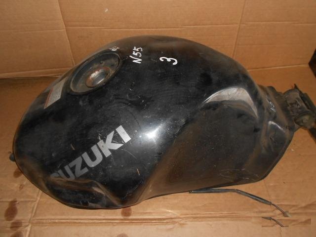 Бензобак suzuki SV400 N55